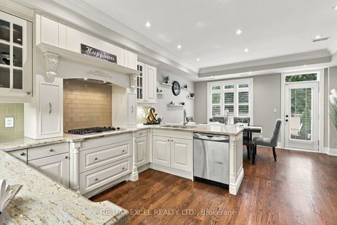 Photo 7 at 3004 Bayview Avenue, Willowdale East, Toronto