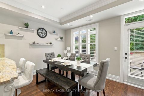 Photo 10 at 3004 Bayview Avenue, Willowdale East, Toronto