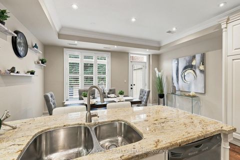 Photo 12 at 3004 Bayview Avenue, Willowdale East, Toronto