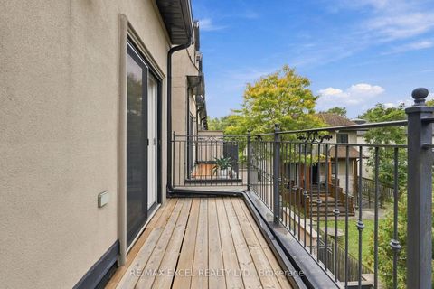 Photo 22 at 3004 Bayview Avenue, Willowdale East, Toronto