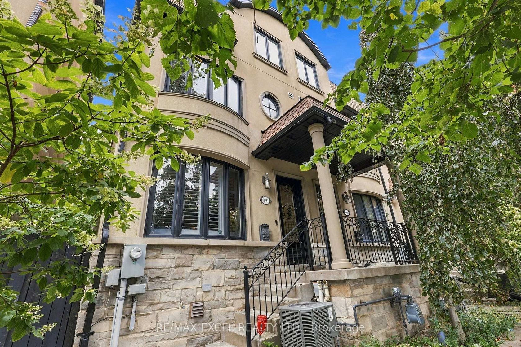 3004 Bayview Avenue, Willowdale East, Toronto 