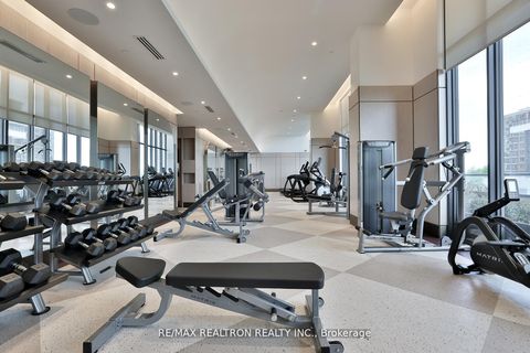Photo 32 at 901 - 10 Inn On The Park Drive, Don Mills, Toronto