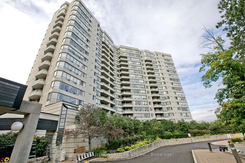 Photo 0 at 1204 - 160 Alton Towers Circle, Milliken, Toronto