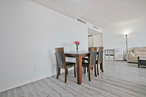 Photo 8 at 1204 - 160 Alton Towers Circle, Milliken, Toronto