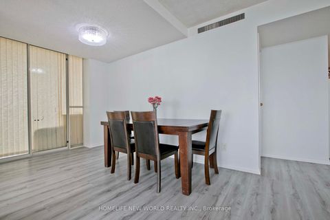Photo 9 at 1204 - 160 Alton Towers Circle, Milliken, Toronto