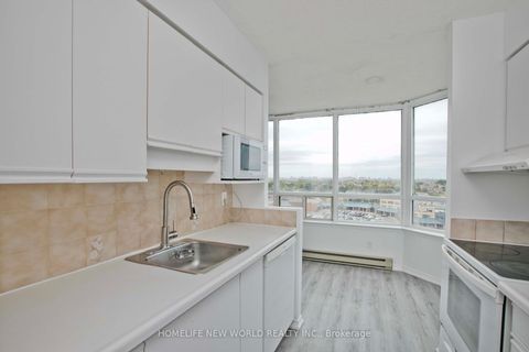 Photo 11 at 1204 - 160 Alton Towers Circle, Milliken, Toronto