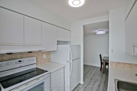 Photo 12 at 1204 - 160 Alton Towers Circle, Milliken, Toronto