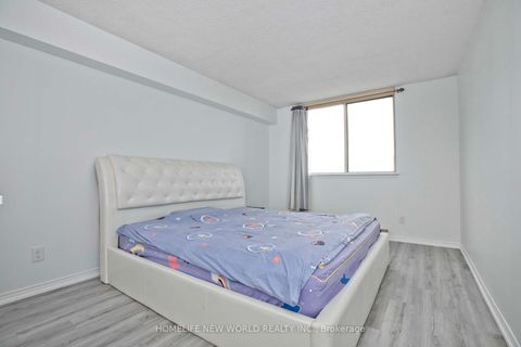 Photo 13 at 1204 - 160 Alton Towers Circle, Milliken, Toronto