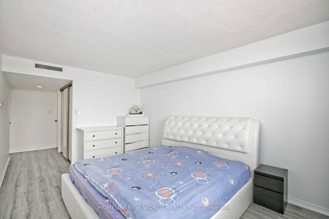 Photo 14 at 1204 - 160 Alton Towers Circle, Milliken, Toronto