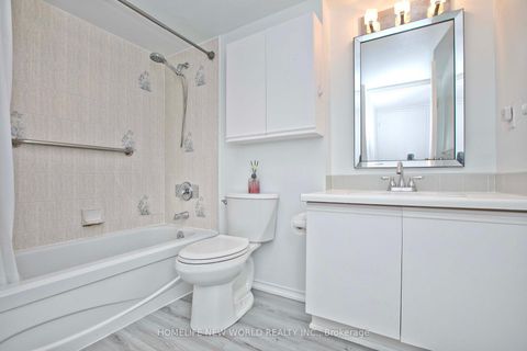 Photo 15 at 1204 - 160 Alton Towers Circle, Milliken, Toronto