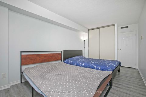 Photo 16 at 1204 - 160 Alton Towers Circle, Milliken, Toronto