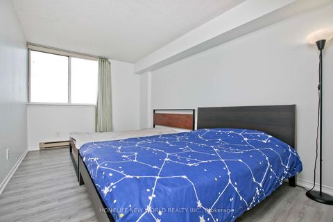 Photo 17 at 1204 - 160 Alton Towers Circle, Milliken, Toronto