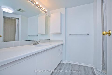 Photo 18 at 1204 - 160 Alton Towers Circle, Milliken, Toronto