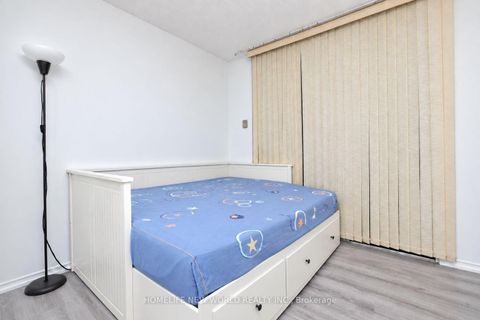 Photo 19 at 1204 - 160 Alton Towers Circle, Milliken, Toronto