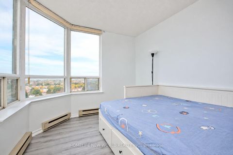 Photo 20 at 1204 - 160 Alton Towers Circle, Milliken, Toronto