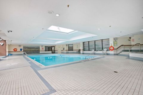 Photo 22 at 1204 - 160 Alton Towers Circle, Milliken, Toronto