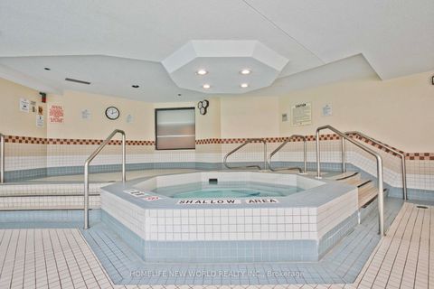 Photo 23 at 1204 - 160 Alton Towers Circle, Milliken, Toronto