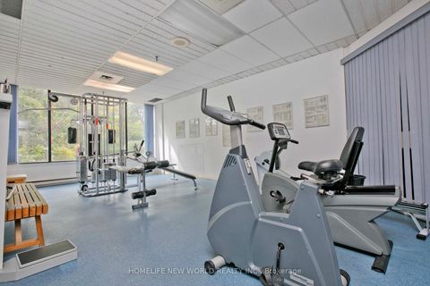 Photo 24 at 1204 - 160 Alton Towers Circle, Milliken, Toronto
