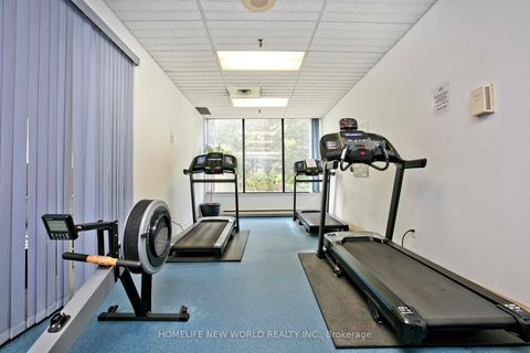 Photo 25 at 1204 - 160 Alton Towers Circle, Milliken, Toronto