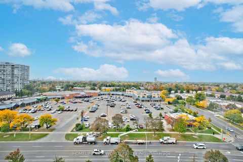 Photo 26 at 1204 - 160 Alton Towers Circle, Milliken, Toronto