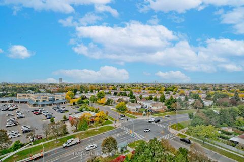 Photo 27 at 1204 - 160 Alton Towers Circle, Milliken, Toronto