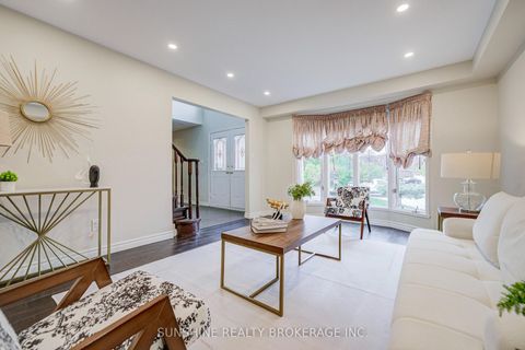Photo 6 at 23 Parsborough Court, Rouge E11, Toronto