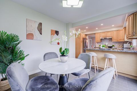 Photo 10 at 23 Parsborough Court, Rouge E11, Toronto