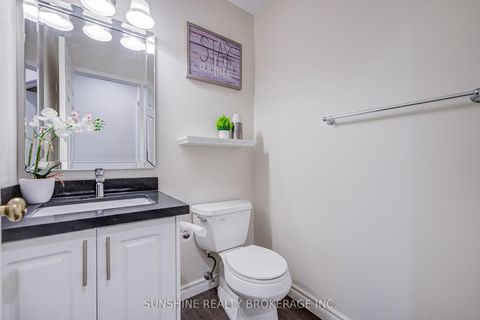 Photo 16 at 23 Parsborough Court, Rouge E11, Toronto