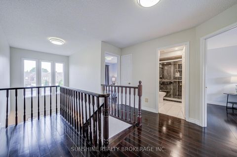 Photo 17 at 23 Parsborough Court, Rouge E11, Toronto
