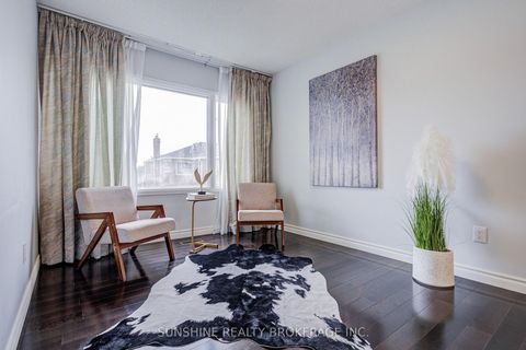 Photo 20 at 23 Parsborough Court, Rouge E11, Toronto