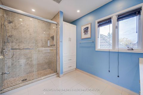 Photo 24 at 23 Parsborough Court, Rouge E11, Toronto