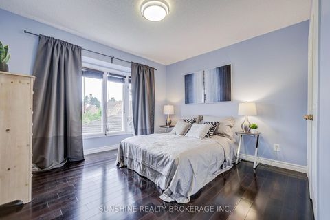 Photo 27 at 23 Parsborough Court, Rouge E11, Toronto