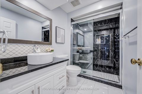 Photo 28 at 23 Parsborough Court, Rouge E11, Toronto