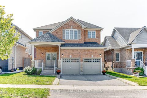 Photo 0 at 46 Majesty Boulevard, Shore, Barrie