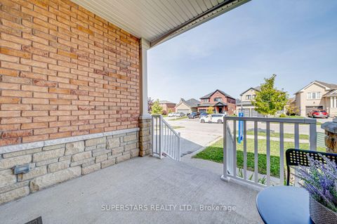 Photo 2 at 46 Majesty Boulevard, Shore, Barrie