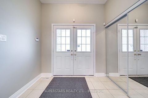 Photo 3 at 46 Majesty Boulevard, Shore, Barrie