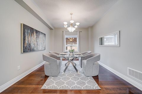 Photo 5 at 46 Majesty Boulevard, Shore, Barrie