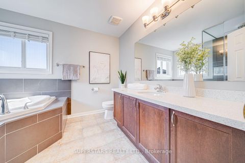 Photo 13 at 46 Majesty Boulevard, Shore, Barrie
