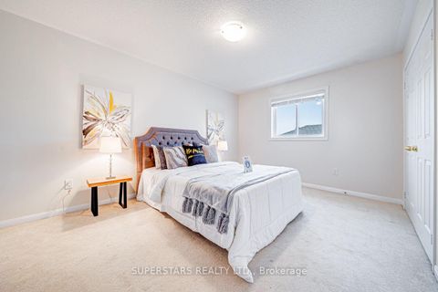 Photo 15 at 46 Majesty Boulevard, Shore, Barrie