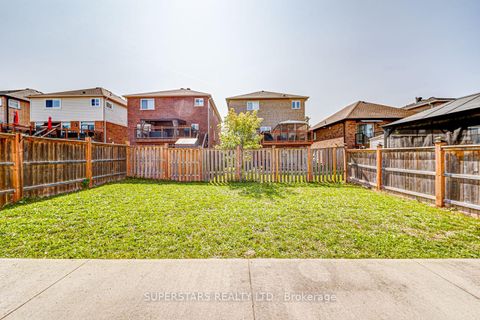 Photo 19 at 46 Majesty Boulevard, Shore, Barrie