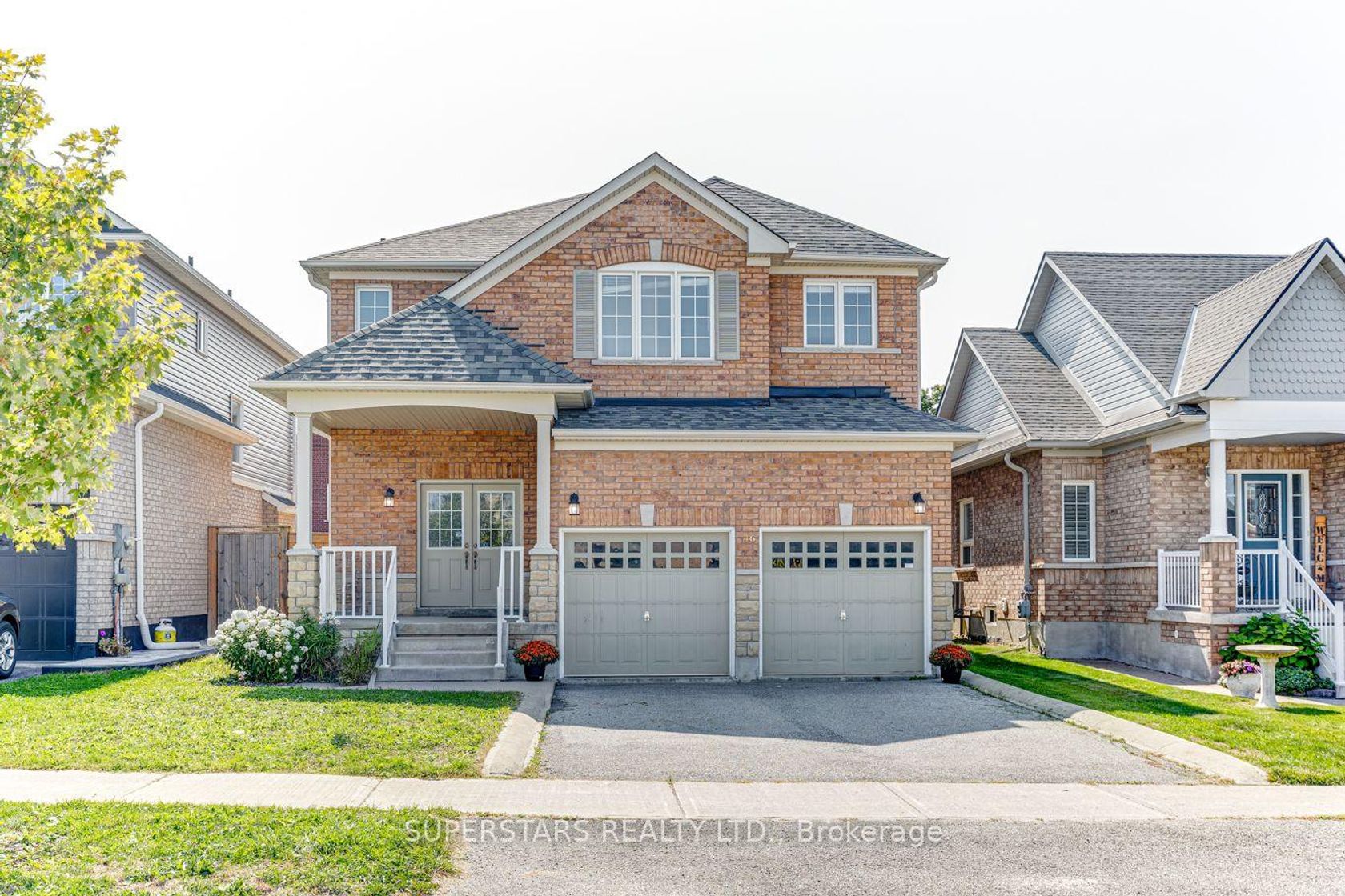 46 Majesty Boulevard, Shore, Barrie photo number 2