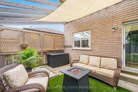 Photo 20 at 36 Red Oak Drive, Holly, Barrie