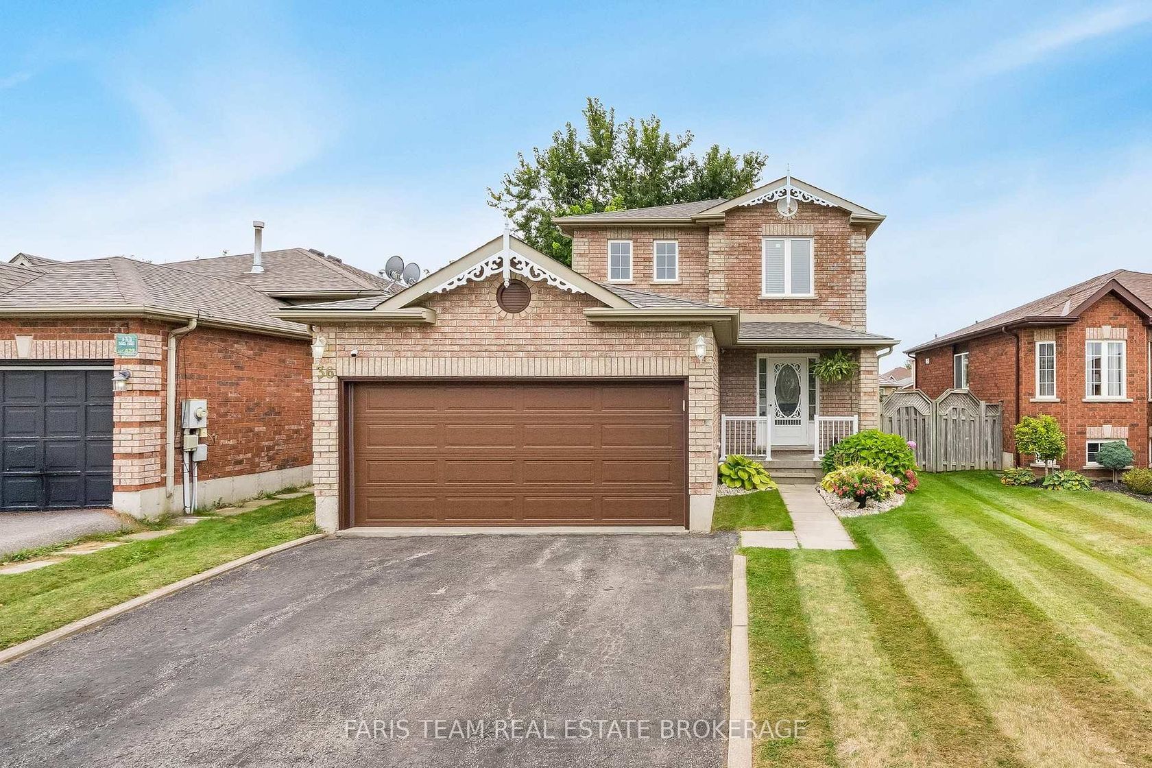 36 Red Oak Drive, Holly, Barrie photo number 2
