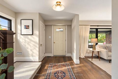 Photo 4 at 4 KING Street, Creemore, Clearview