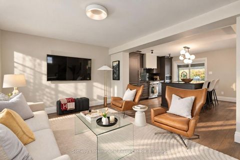 Photo 7 at 4 KING Street, Creemore, Clearview
