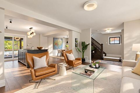 Photo 8 at 4 KING Street, Creemore, Clearview
