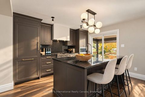 Photo 12 at 4 KING Street, Creemore, Clearview