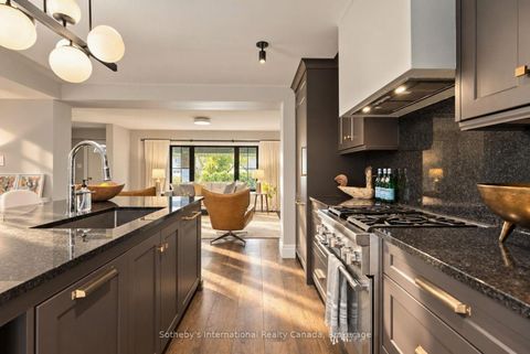 Photo 15 at 4 KING Street, Creemore, Clearview