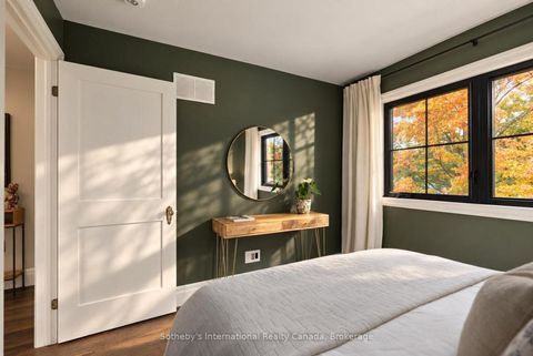 Photo 29 at 4 KING Street, Creemore, Clearview