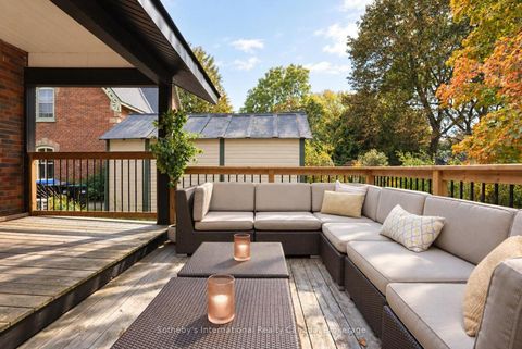 Photo 38 at 4 KING Street, Creemore, Clearview
